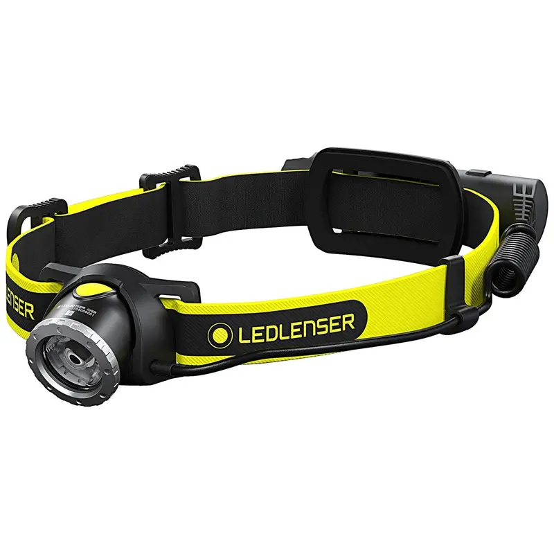 Ledlenser Ih8r Headlamp Light Led880427 Ledlenser Inc 1