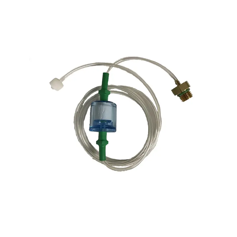 Legend 1234Yf Hose Neu6-02-6001-43-0 Neutronics 1