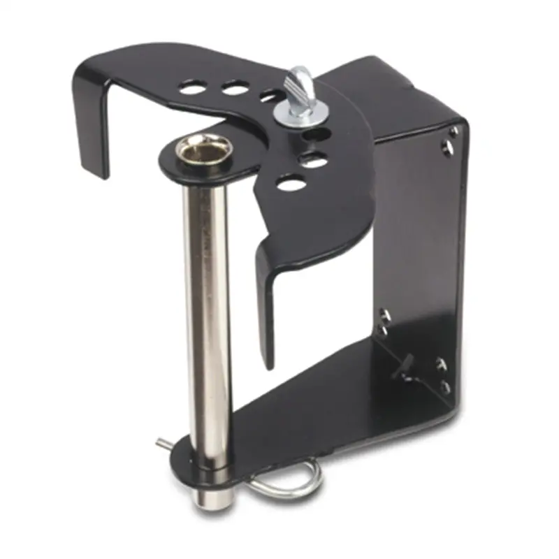 Levelwind Hose Reel Bracket For High Wall Or Bench Mounting Legl8300-W Legacy Manufacturing 1