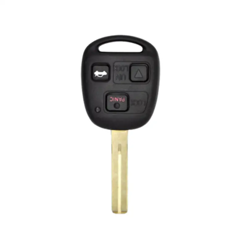 Lexus Es330/Ls430/Sc430 2001-2011 Remote Head Key Xtl17302219 Xtool Usa 1