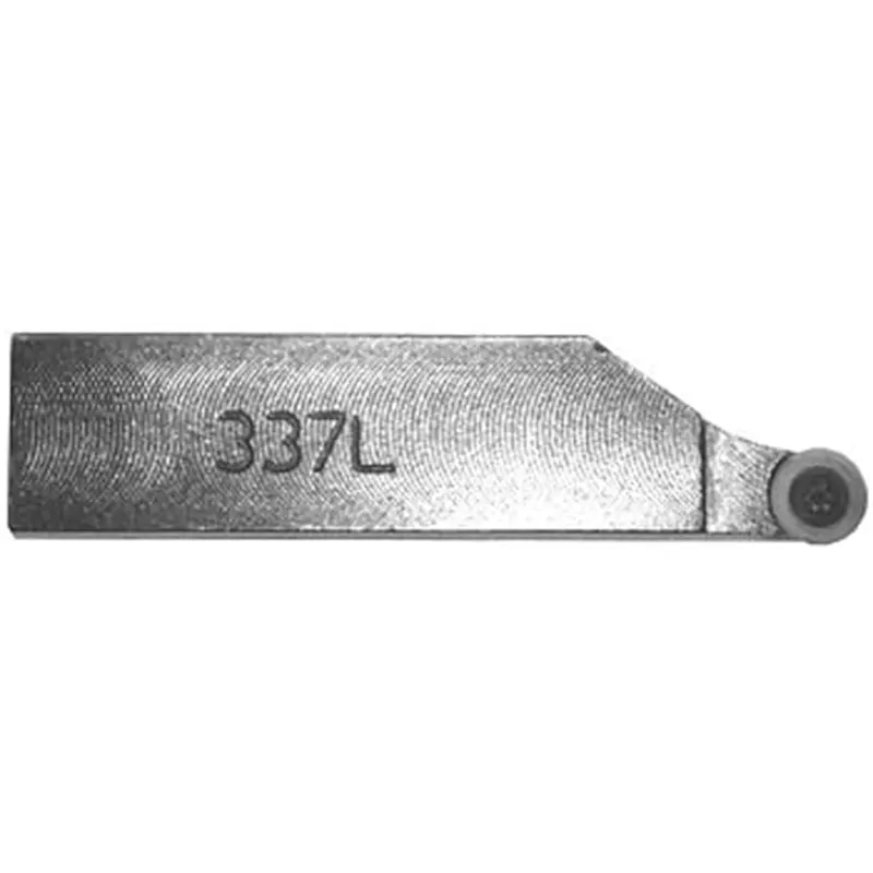 Lh Tool Bit Holder For Hunter. Use W/ Micro Mini Bits Tmrbh80337l The Main Resource 1