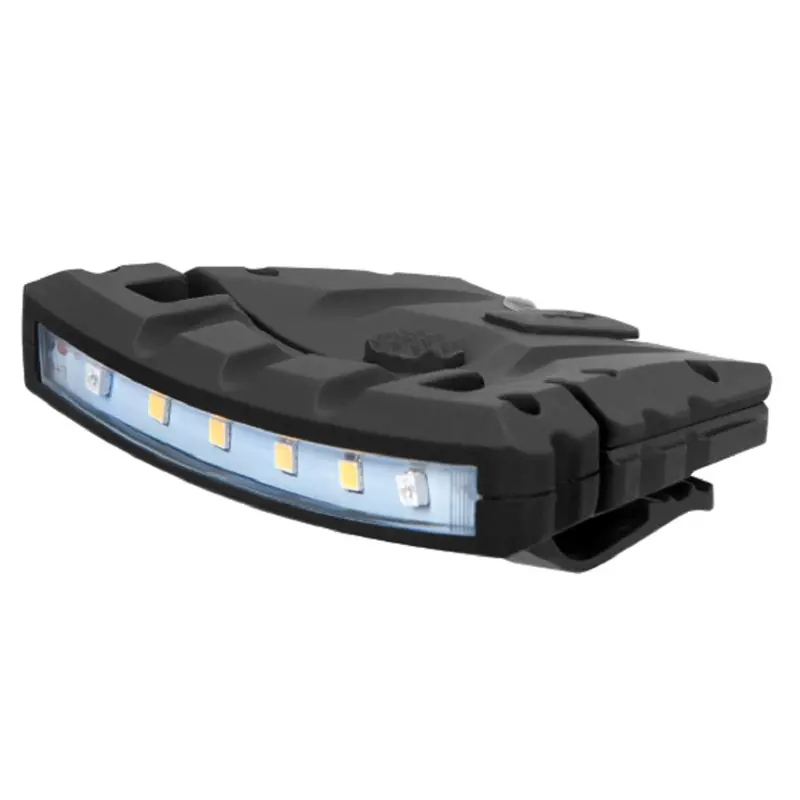 Li-Ion Brim Clip Light Wlmw2336 Wilmar Corp. / Performance Tool 1