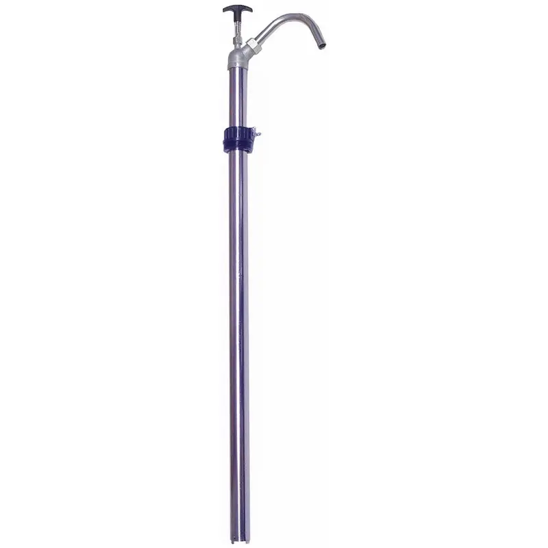Lift Action Barrel Pump Sgt17550 Sg Tool Aid 1