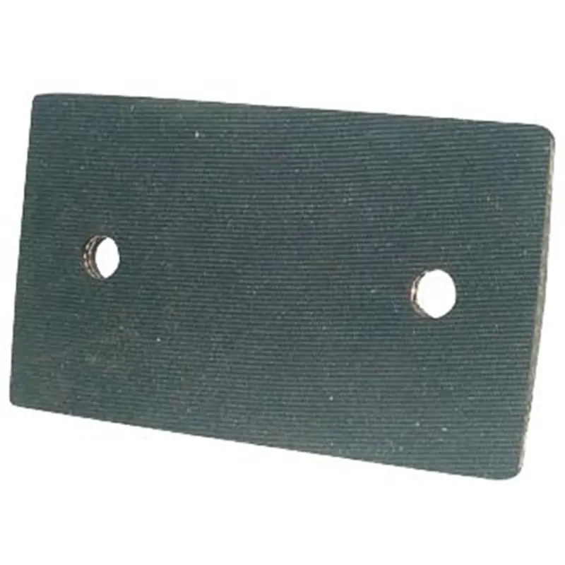 Lift Pad For Flip Up Height Extensions Heavy Die Cut (5 1/2" X 3" X 1/4") Tmrlp606 The Main Resource 1