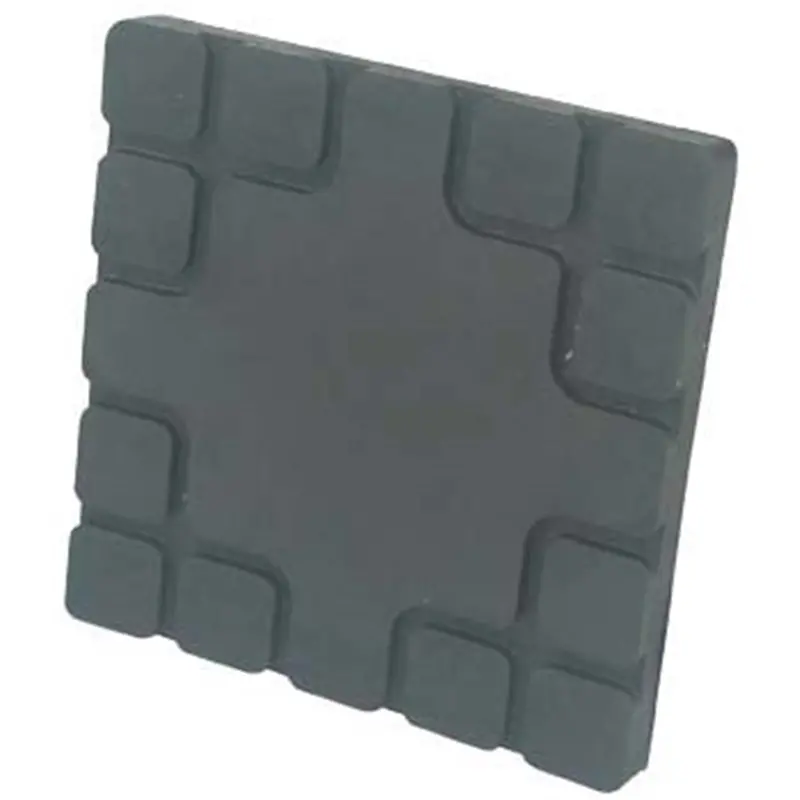 Lift Pad Kit For Challenger Cl9 & Cl10 (4 X 4X X7/16") Tmrlp617 The Main Resource 1