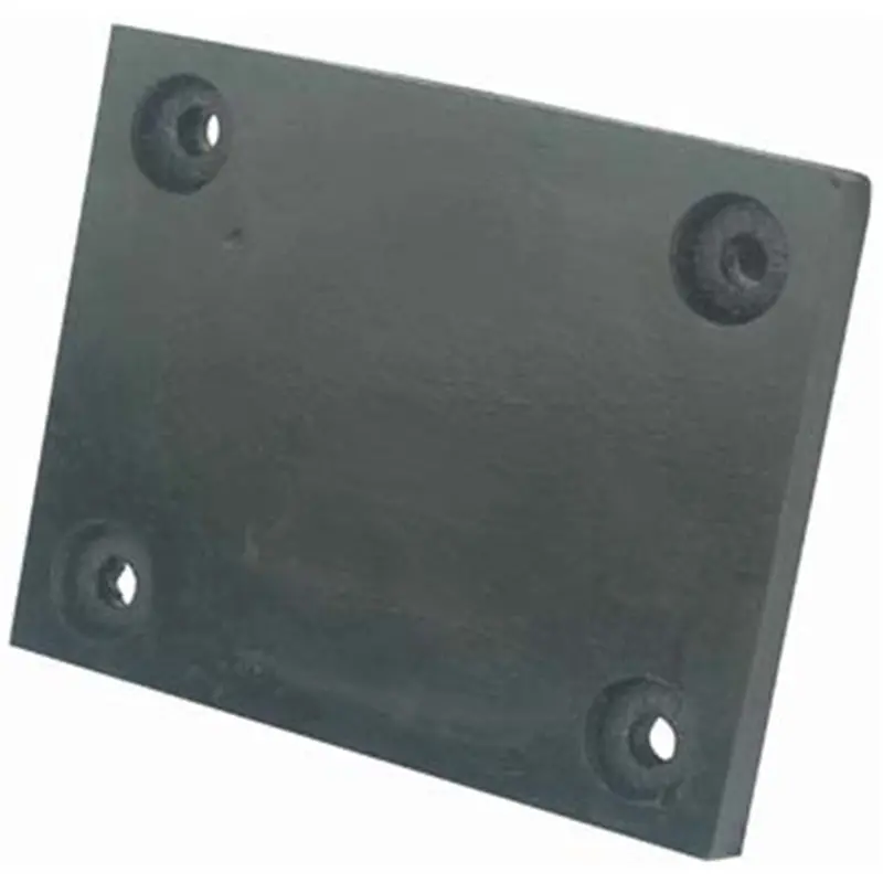 Lift Pads For Rotary Spo12 Heavy Die Cut Material (4" X 3 1/4" X 1") Tmrlp609 The Main Resource 1
