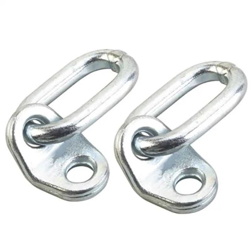 Lifting Brackets With 4,000 Lb. Capacity Otc7100 Otc 1
