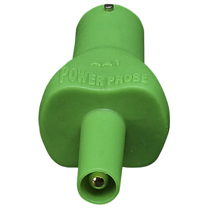 Light Bulb Socket Adapter For Ect2000 Ppiaa1 Power Probe Inc. 1