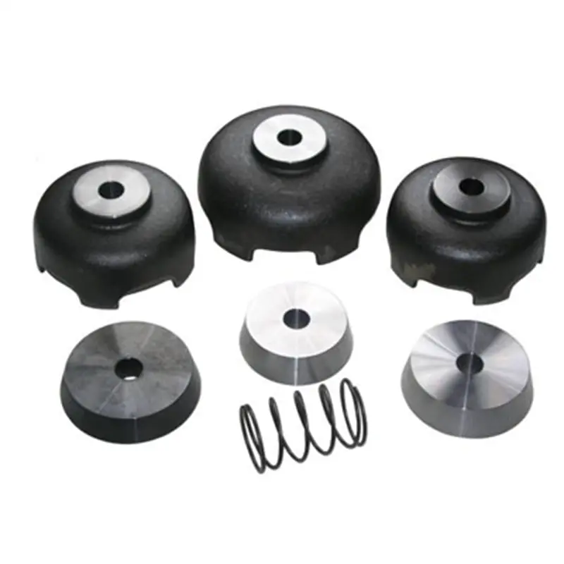 Light Truck Adapter Set 7Pc Srka9299 Shark Industries 1