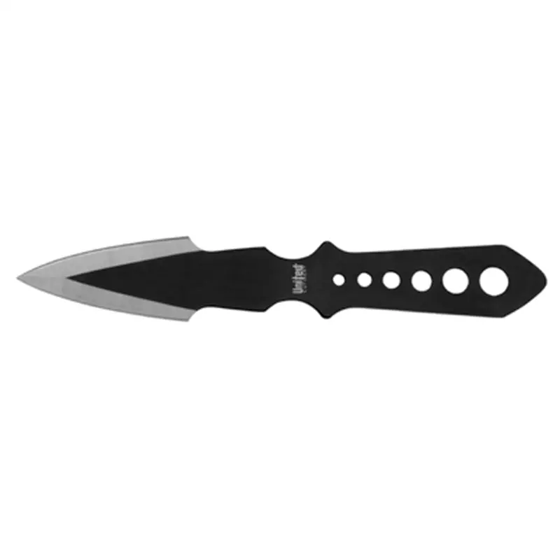 Lightning Bolt Black Uncuc2833 United Cutlery 1