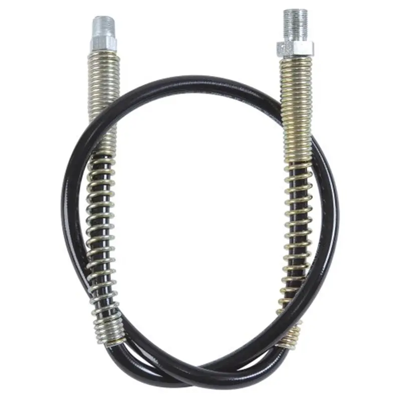 Lincoln Lubrication 48 In. Powerluber Whip Hose Lin1248hp Lincoln Lubrication 1