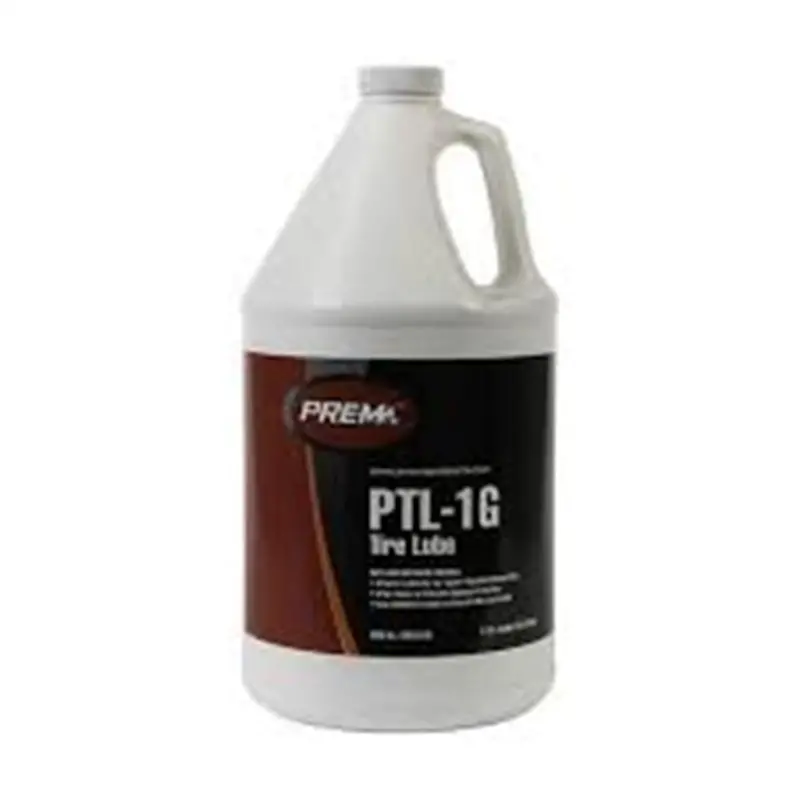Liquid Tire Lube, 1 Gal. (Case Of 4) Prmptl-1G Rema Tip Top North America 1