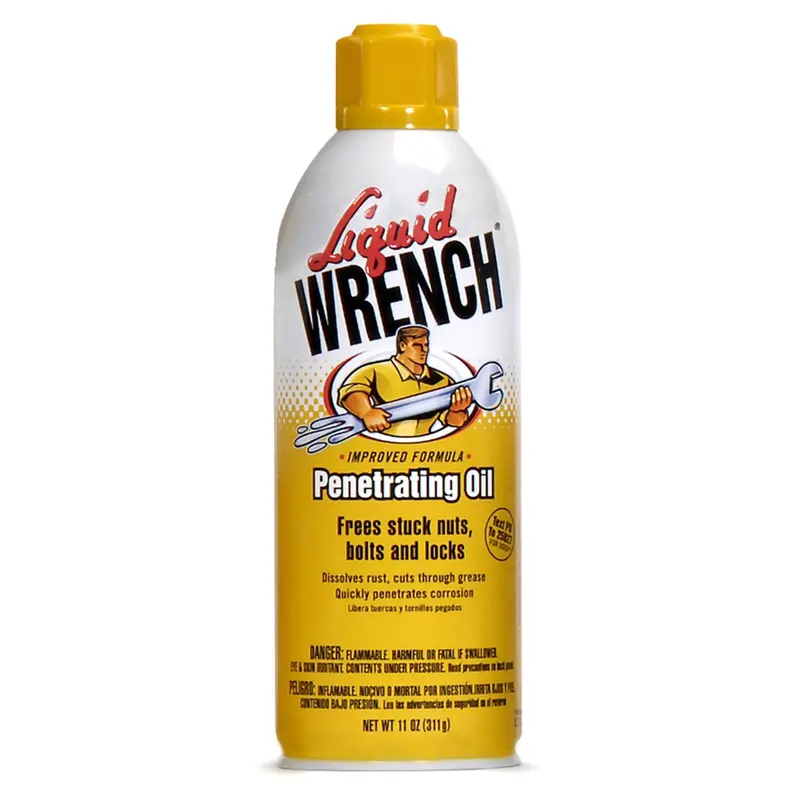 Liquid Wrench Rscl112 Radiator Specialty Company 1