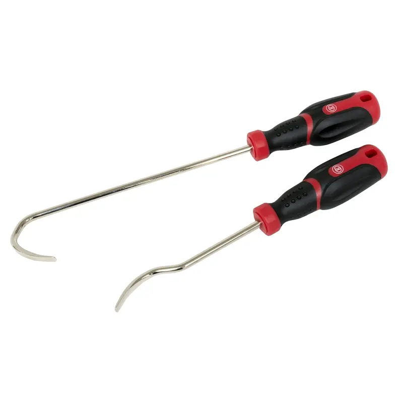 Lisle 2-Piece Radiator Spoon Set Lis82130 Lisle 1