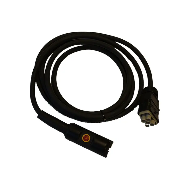 Lite Pdr Baton Attachment Idiil-111 Induction Innovations 1