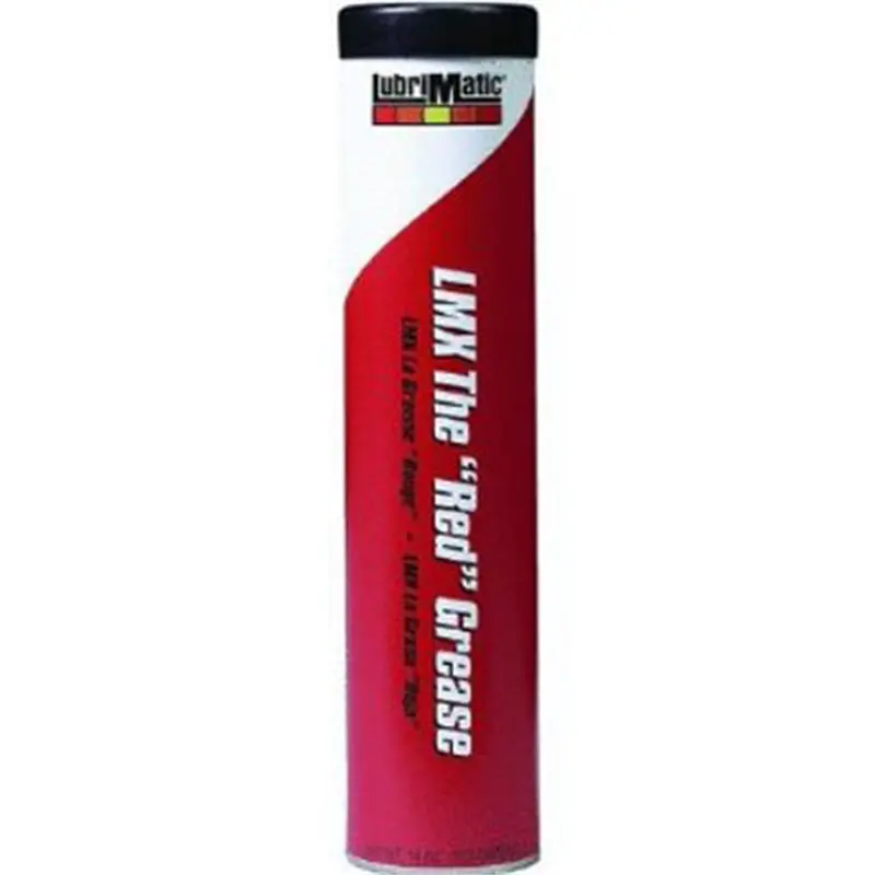 Lmx Heavy Duty Grease 14Oz Plw11390 Plews Edelmann 1