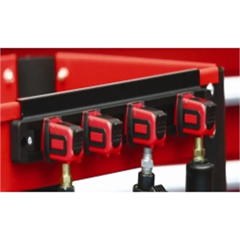 Locking Air Tool Holder Mtslaat4 Mechanics Time Saver 1