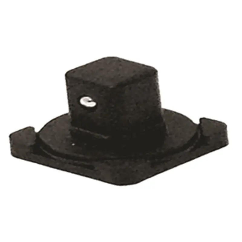 Locking Post 3/8 In. (25-Pack) Mtslas38lp25 Mechanics Time Saver 1