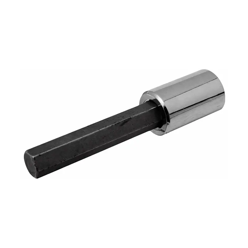 Long Hex Bit Socket - 12Mm Cta8552 Cta Manufacturing 1