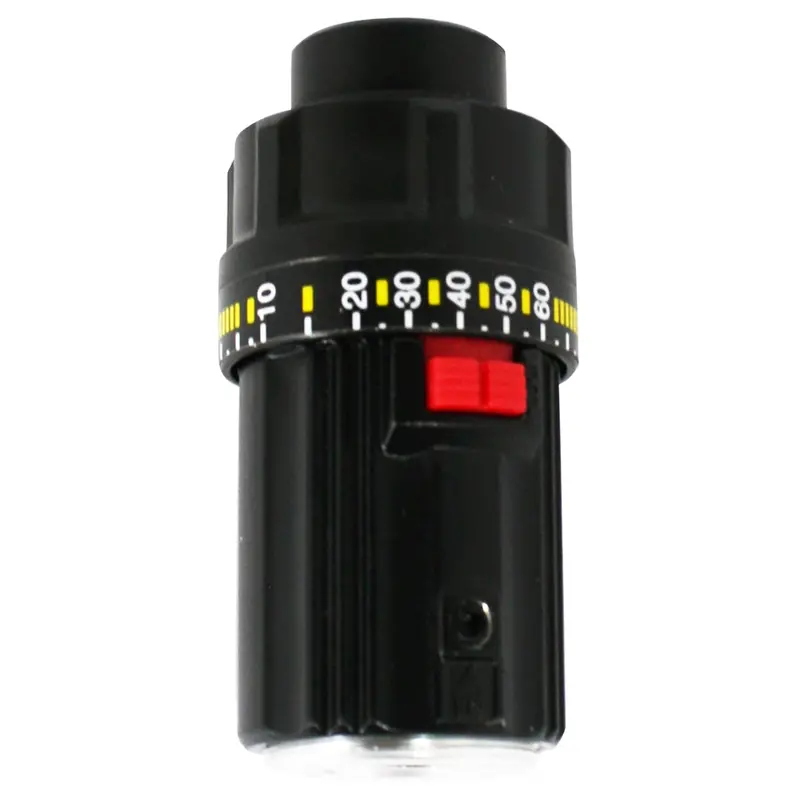 Low Pressure 10-60 Psi In Line Adjustable Air Regulator Trf41-143 Plews Edelmann 1