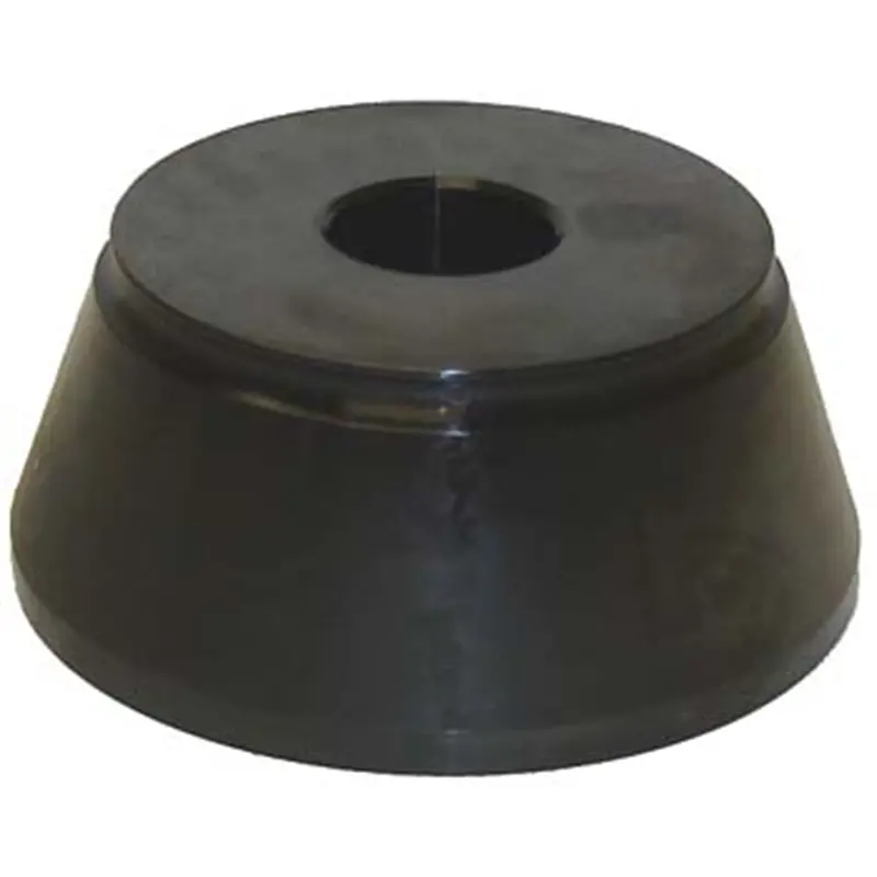 Low Profile Taper Balancer Cone, 3.45" - 4.36", Range 40Mm Tmrwb2256-40 The Main Resource 1