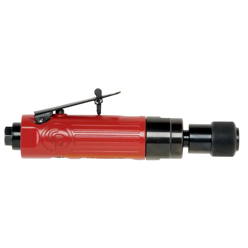 Low Speed Tire Buffer Cpt873 Chicago Pneumatic 1