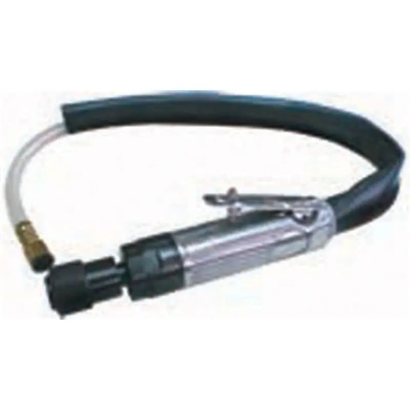 Low Speed Tire Buffer W/ Quick Change Slip Chuck And Overhose Tmrti936 The Main Resource 1