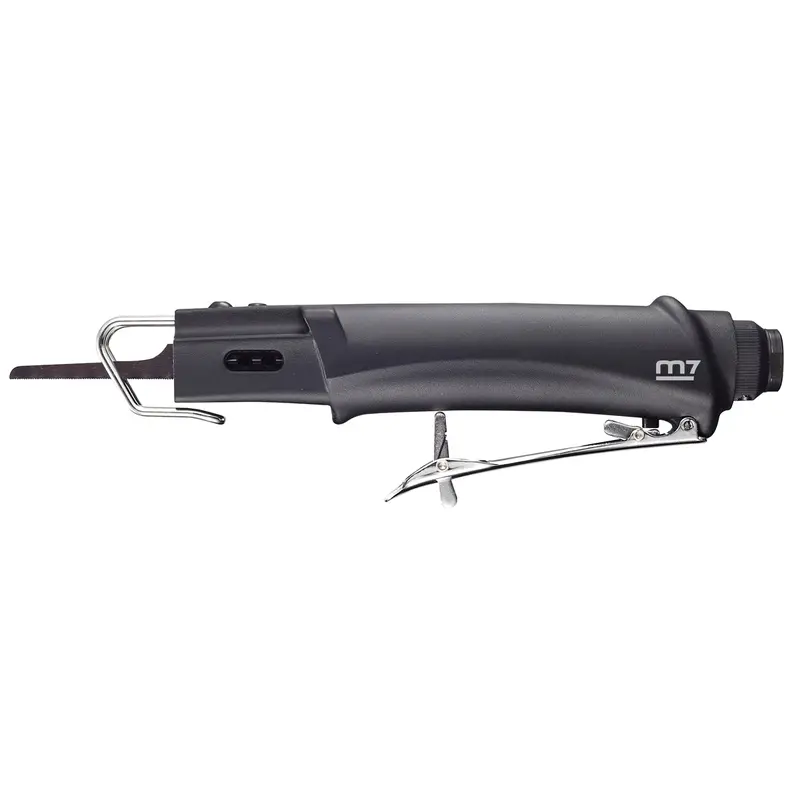 Low Vibration Air Body Saw Kngqd-321 King Tony America 1