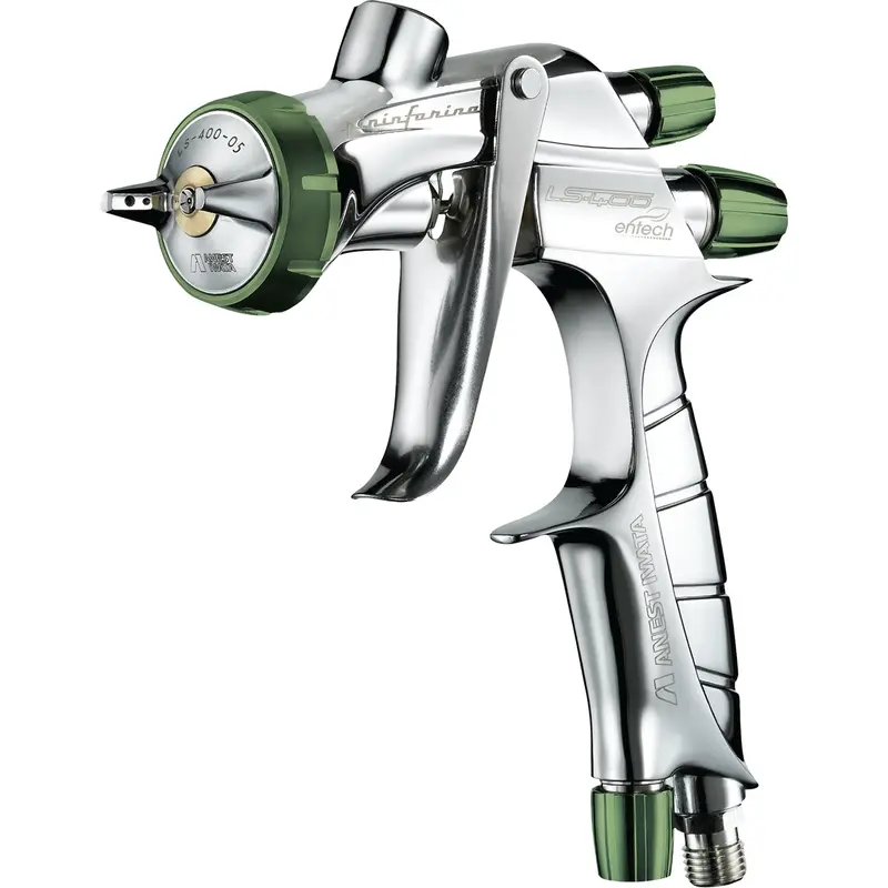 Ls400 Entech 1.3 W/1000Ml Cup Iwa5938 Iwata 1