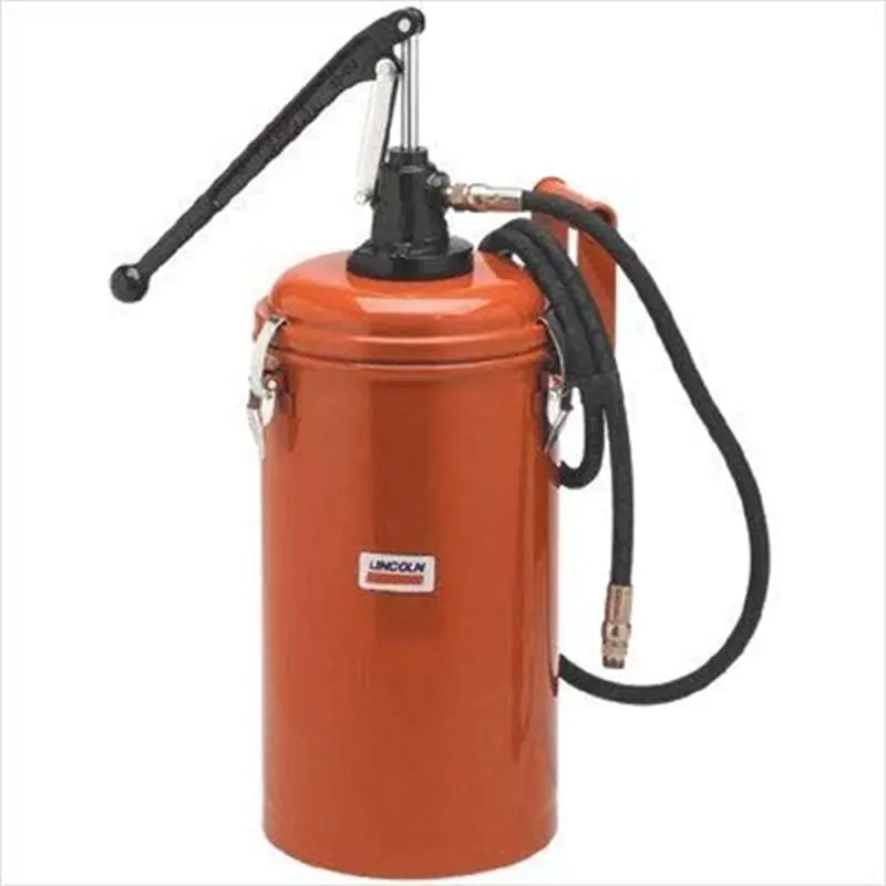Lube, Econo Pkg Lin1297 Lincoln Lubrication 1