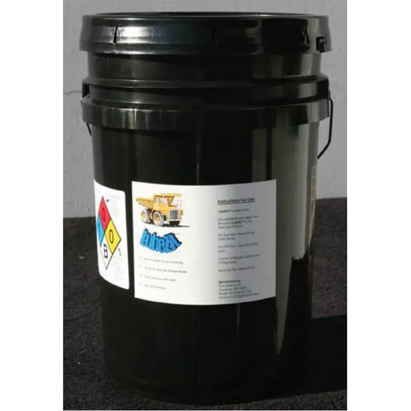 Lube-Zit Top Quality 5 Gal. Bead Lubricant For Truck And Off-The-Road Tires Tmrti15-15-005 The Main Resource 1