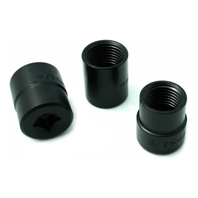 Lug Nut Remover Set 3-Piece Ctaa157 Cta Manufacturing 1