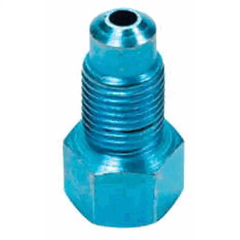 M10 X 1.0 Bubl Flare Adptr 4Pk Srrbr505 S.U.R. And R Auto Parts 1