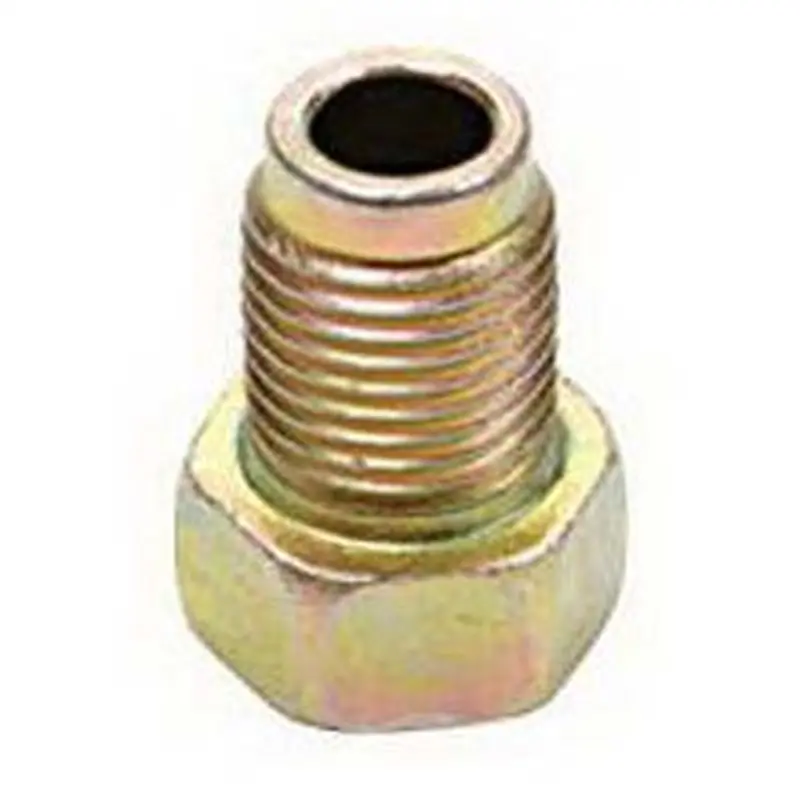 M10 X 1.0 Flare Nut Ford 4Pk Srrbr255 S.U.R. And R Auto Parts 1