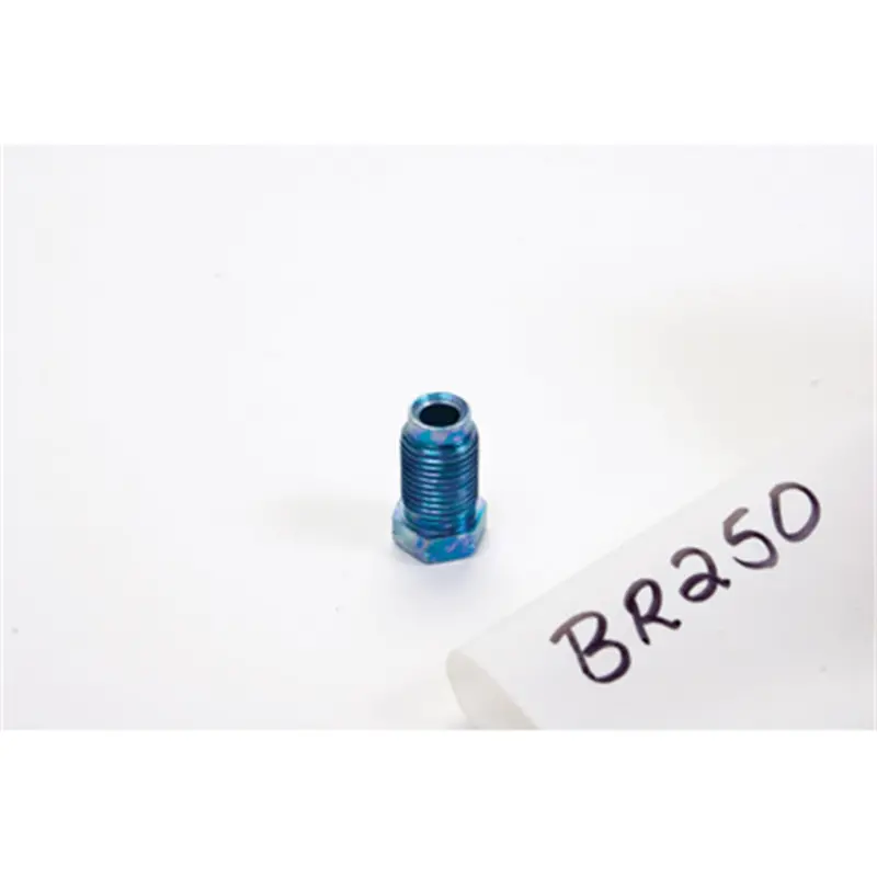 M10 X 1.0 Flr Nut Vw, Audi 4Pk Srrbr250 S.U.R. And R Auto Parts 1