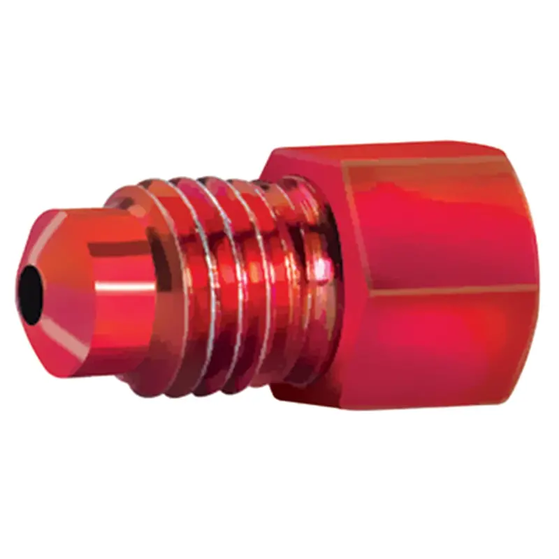 M10 X 1.0 Inverted Female To Male, 11 X 1.5 Male, 100 Pack Srrbr510c S.U.R. And R Auto Parts 1