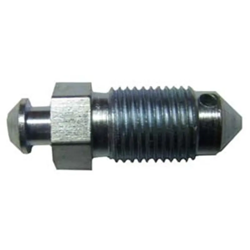 M10 X 1.5 Bleeder Screw 5 Pack Srrbb06 S.U.R. And R Auto Parts 1