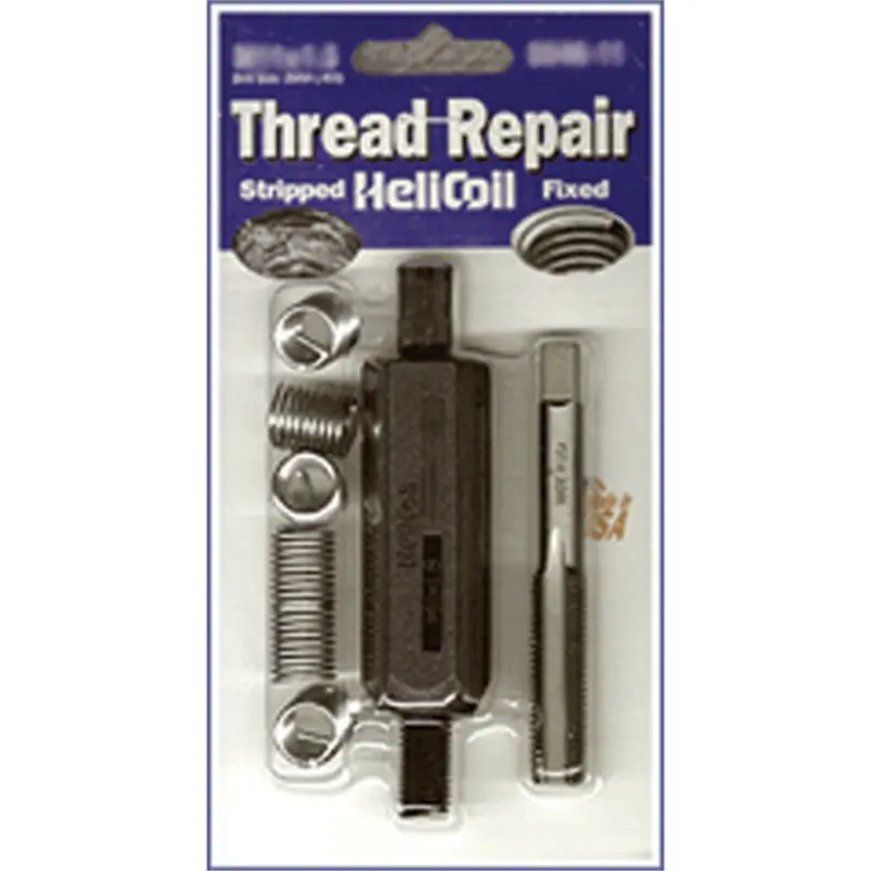 M11x1.5 Metric Kit Hel5546-11 Helicoil 1
