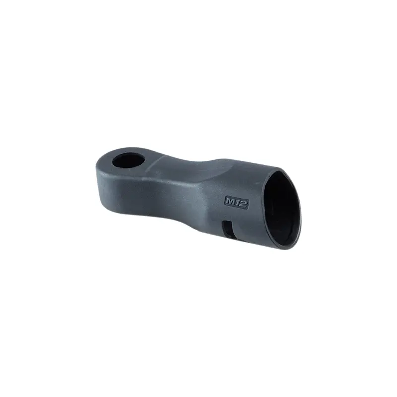 M12 Fuel 1/2 In. Ratchet Protective Boot Mlw49-16-2558 Milwaukee Tool 1
