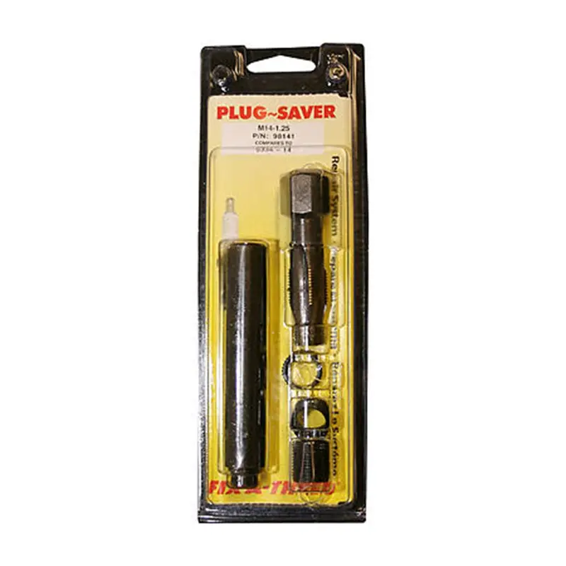 M14-1.25 Plug-Saver Kit Nes98141 Recoil Alcoa 1