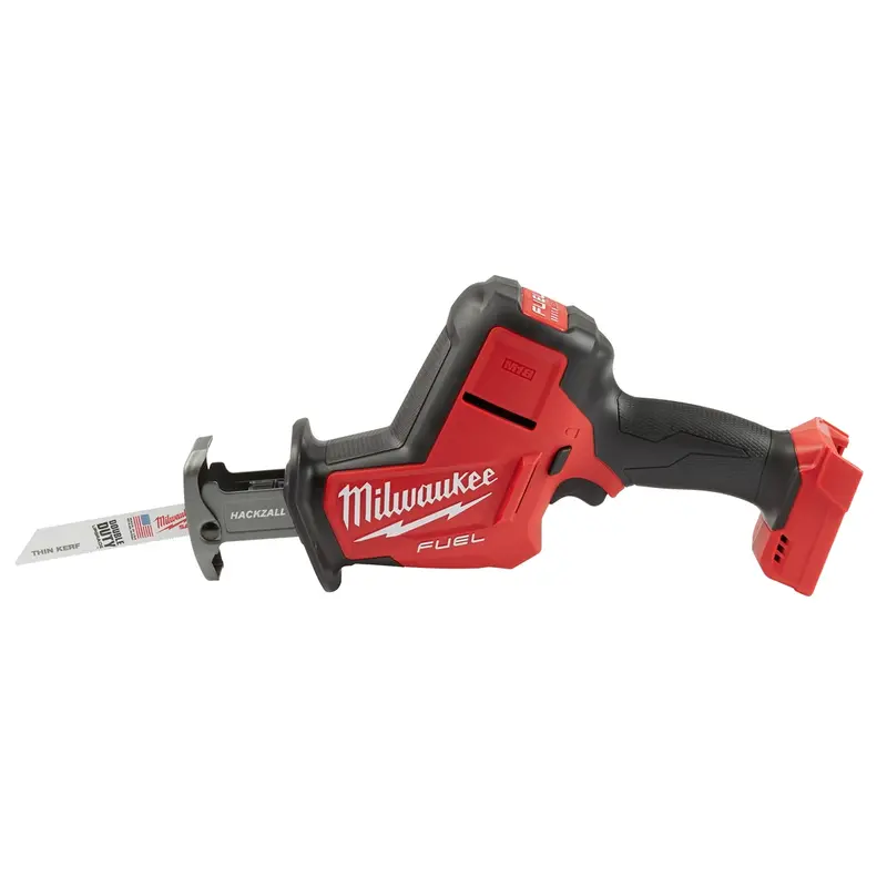 M18 Fuel Hackzall (Bare Tool) Mlw2719-20 Milwaukee Tool 1