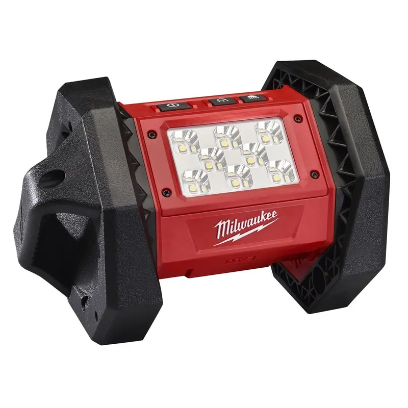 M18 Led Flood Light Mlw2361-20 Milwaukee Tool 1
