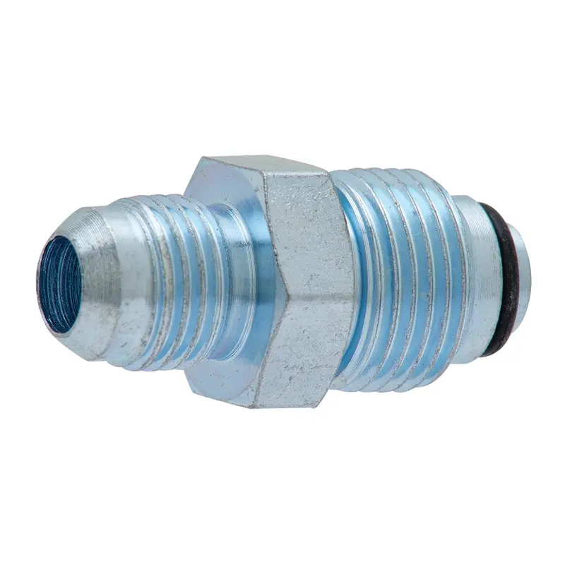 M18 X 1.5 - 9/16" X 18 Bump Tube Adapter (1) Srrps2415 S.U.R. And R Auto Parts 1