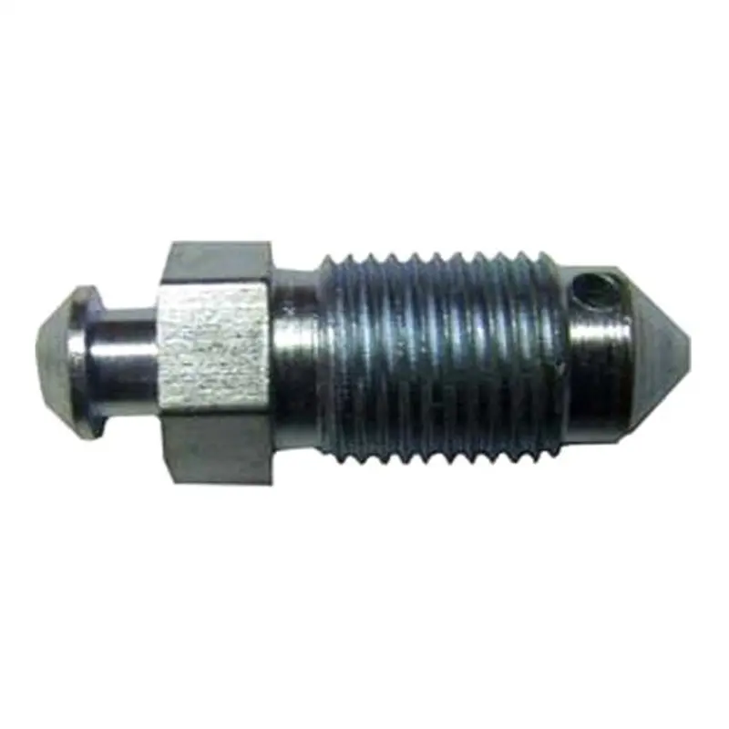 M8 X 1.25 Bleeder Screw 5 Pack Srrbb09 S.U.R. And R Auto Parts 1