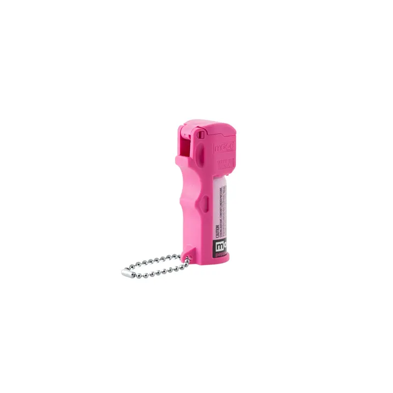 Mace Hot Pink Pocket Pepper Spray Mac80353 Mace Security International 1