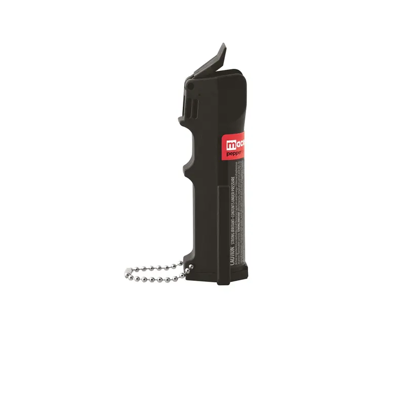 Mace Peppergard Police Pepper Spray Mac80170 Mace Security International 1