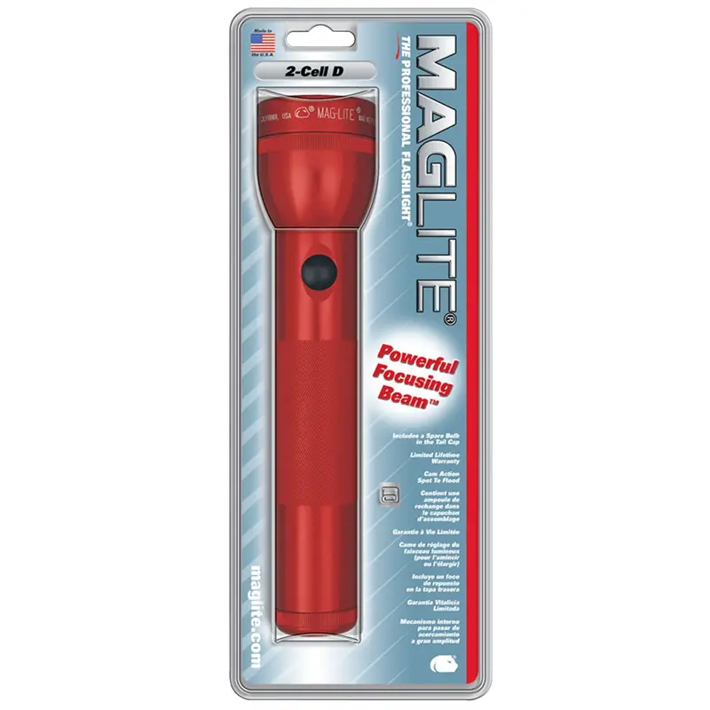 Maglite Mags2d036 Mag Instrument 1
