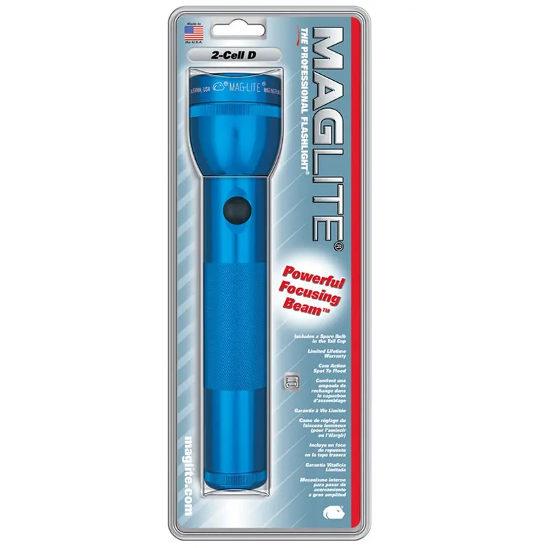 Maglite Mags2d116 Mag Instrument 1