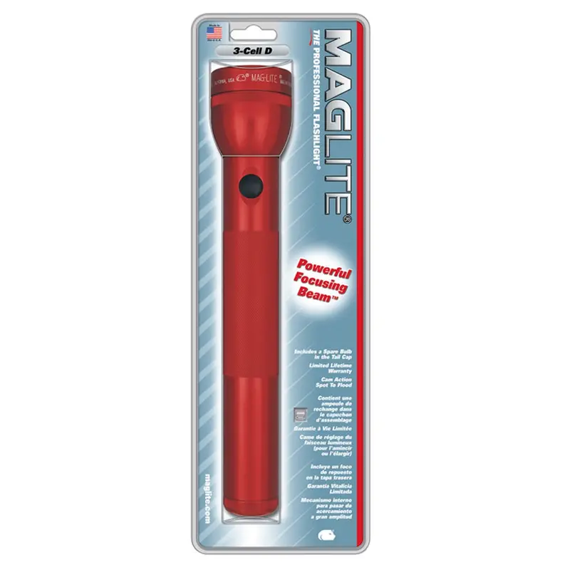 Maglite Mags3d036 Mag Instrument 1