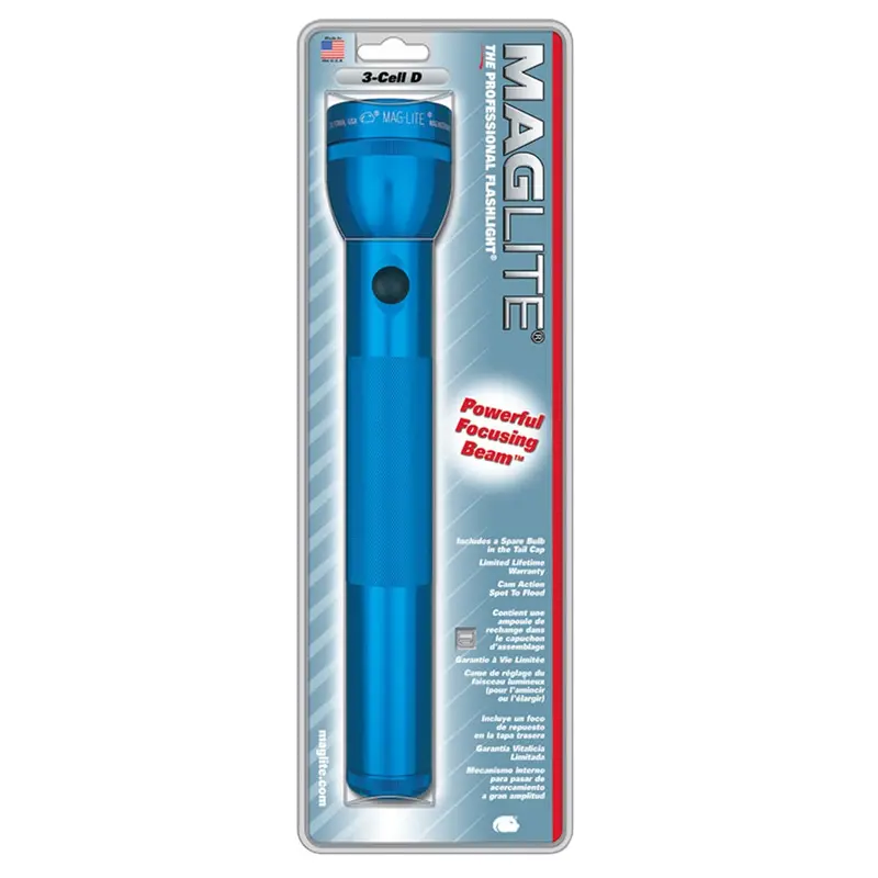 Maglite Mags3d116 Mag Instrument 1